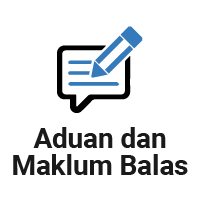 Aduan dan Maklumbalas